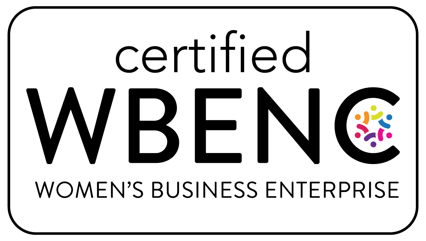 Woman-Owned Small Business Certificate 