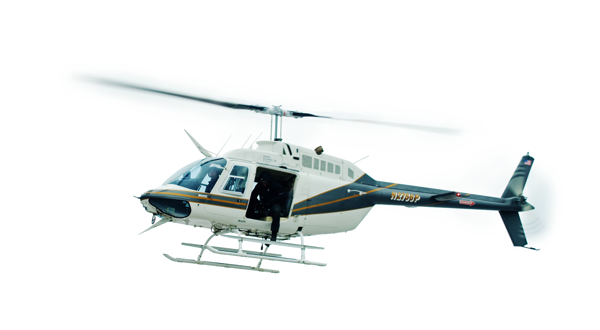 Bell Helicopter
