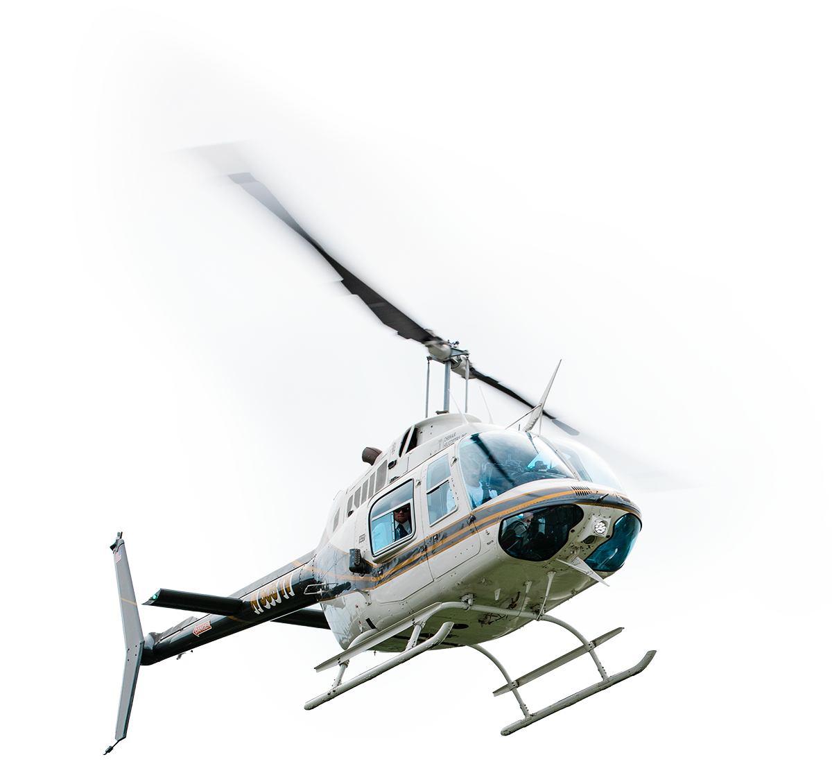 Helicopter
