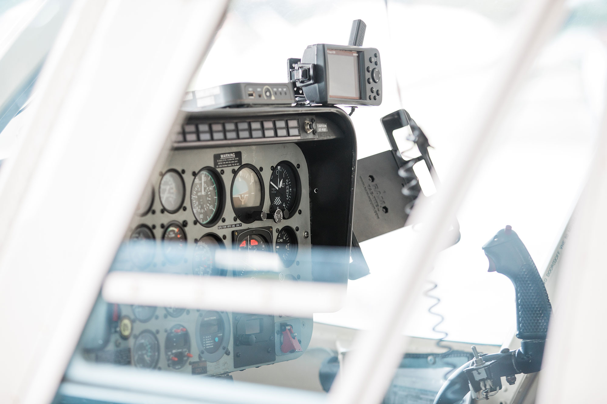 Bell 206B3